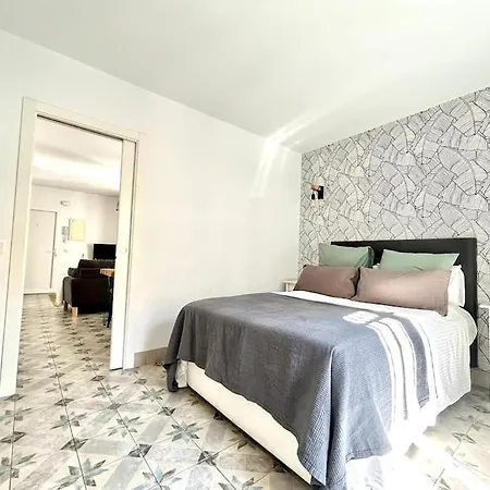 Hispalis Rooftop Alameda Hercules Apartment Seville