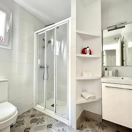 Hispalis Rooftop Alameda Hercules Apartamento *