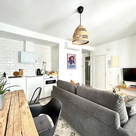 Hispalis Rooftop Alameda Hercules Apartamento *